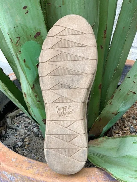 Tony Lama Women's Slip On - TLC502L