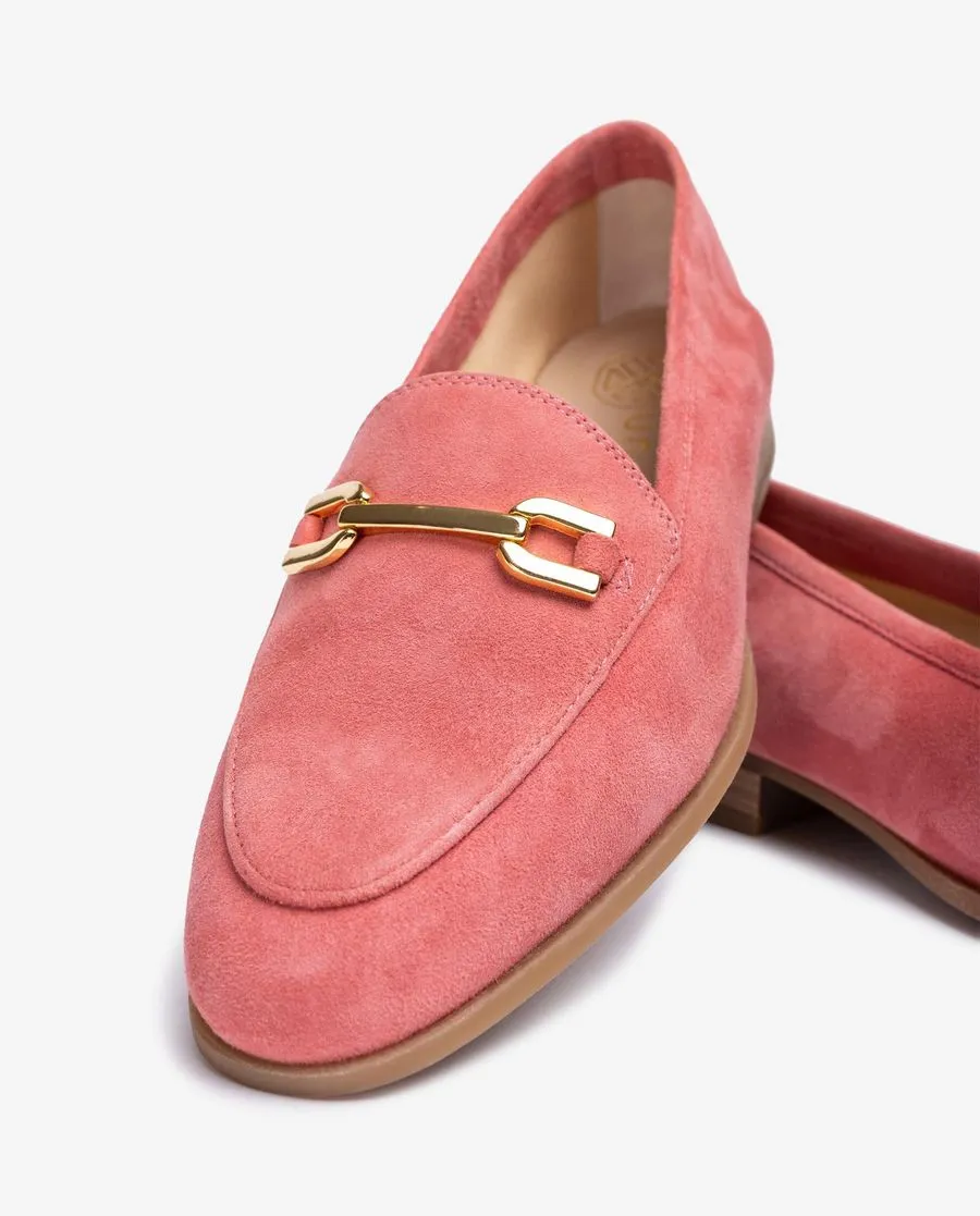 Unisa DALCY24RD-Loafer