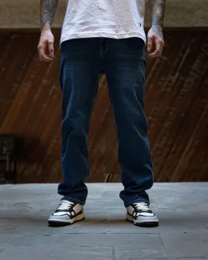 Urban Comfort Jean - azul