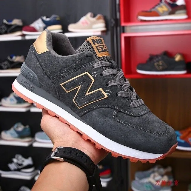 Women Breathable Tennis Sneakers Fashion Genuine Leather Sneakers Men Shoes High Quality Casual Shoes Comfortable Brand