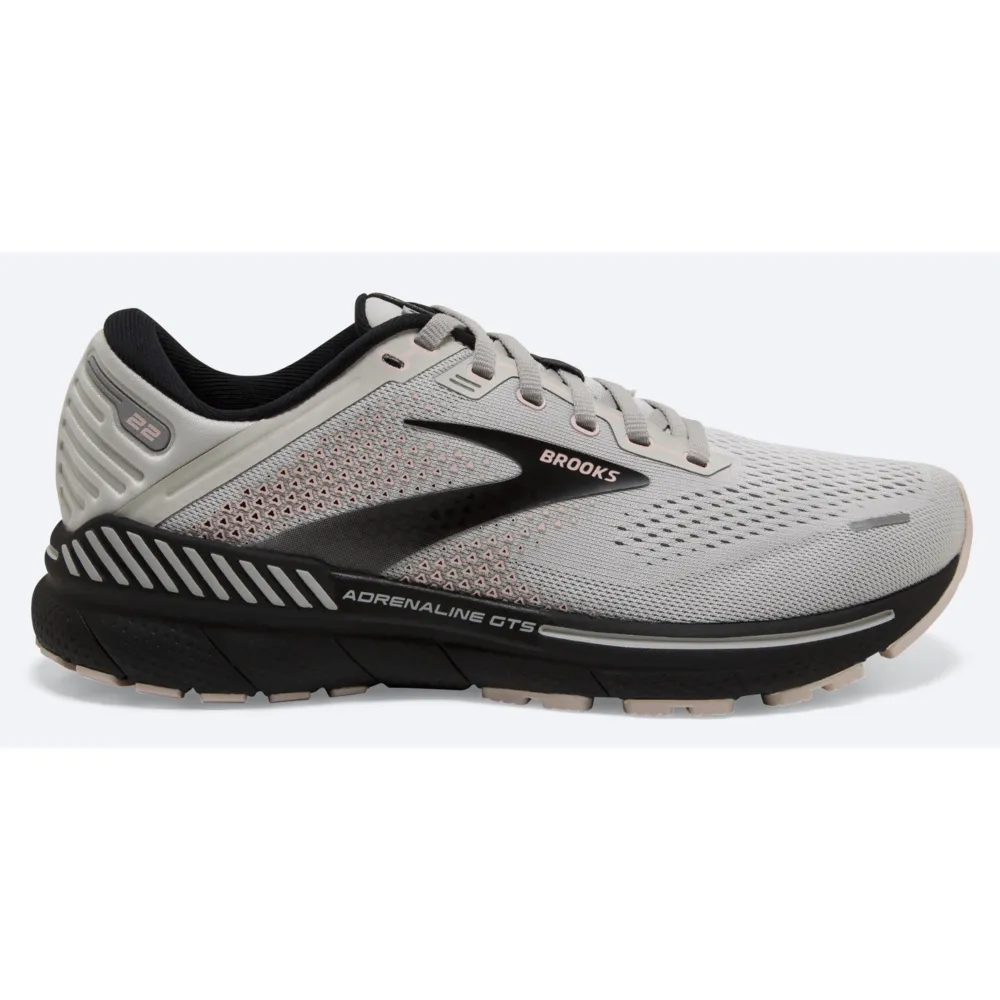Women's Brooks Adrenaline GTS 22 WIDE