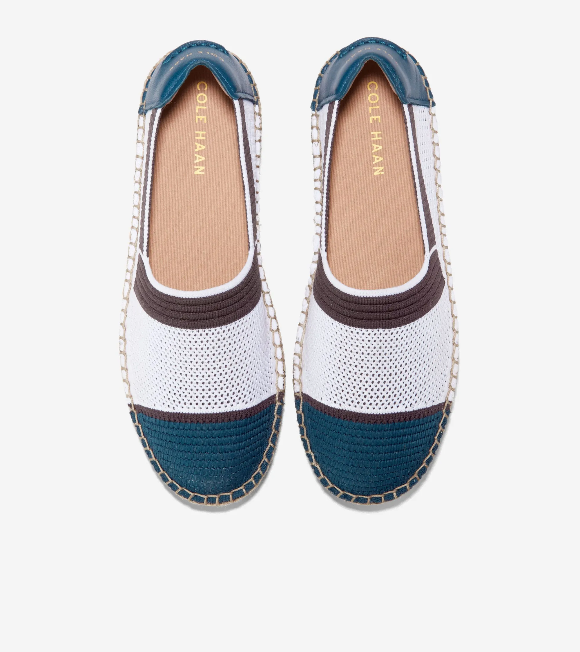 Women's Cloudfeel Espadrille II Slip-On Loafers