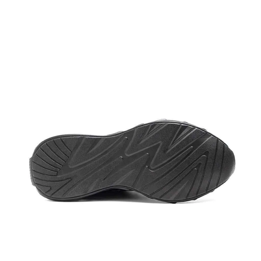 Women's Steel Toe Sneakers - Air Cushion | B133