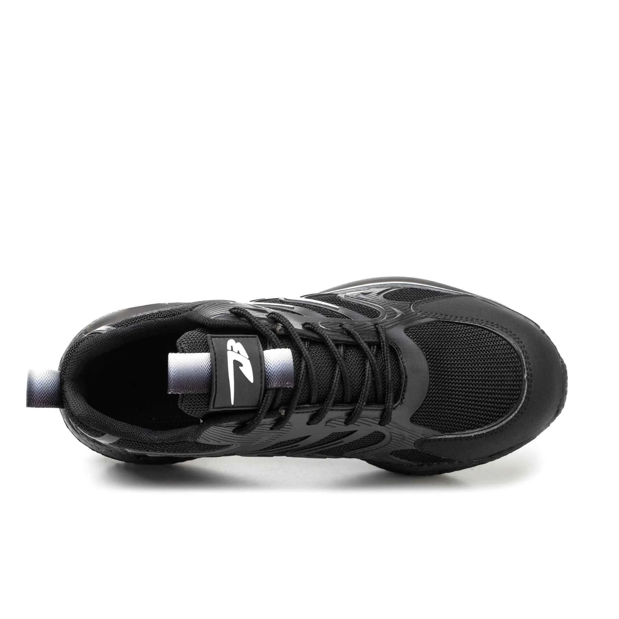 Women's Steel Toe Sneakers - Shock-Absorbing | B173