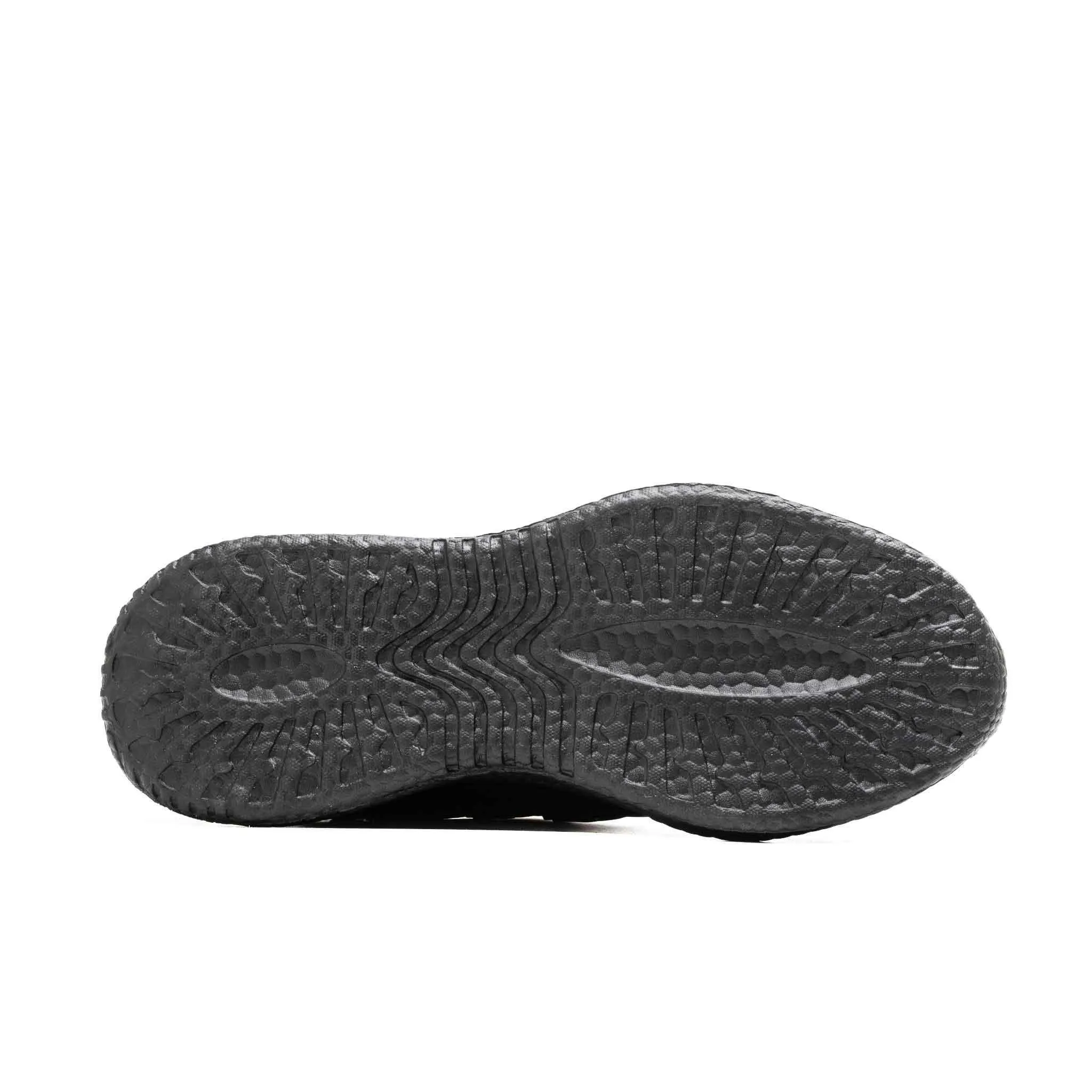 Women's Steel Toe Sneakers - Shock-Absorbing | B173
