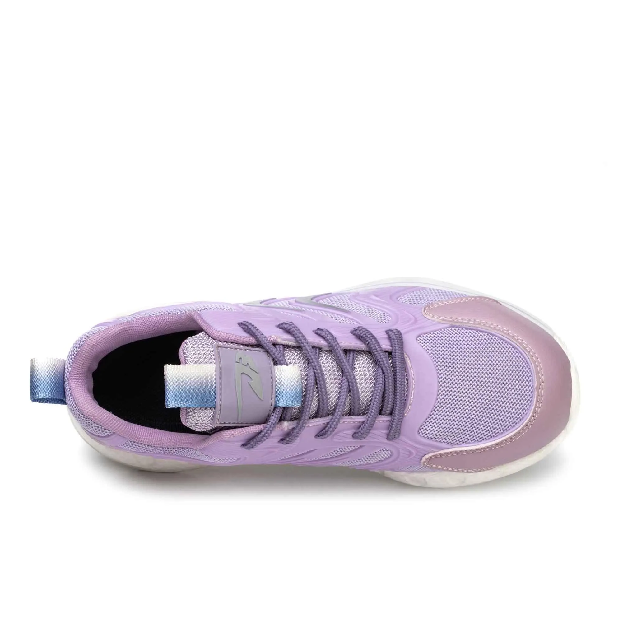 Women's Steel Toe Sneakers - Shock-Absorbing | B173
